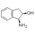 (1S, 2R) - (-) - cis-1-Amino-2-indanol CAS 126456-43-7