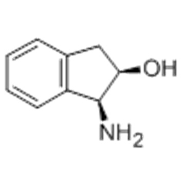 (1S, 2R) - (-) - cis-1-Amino-2-indanol CAS 126456-43-7