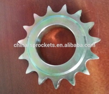 plain plate sprocket