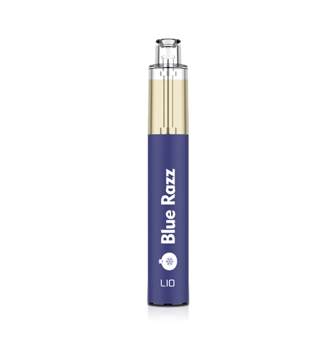 Lio Bee Disposable Vape Vaporizer Starter Kit Tobacco Flavor