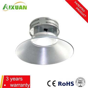 Waterproof Ultra Slim led industrail high bay light 60w