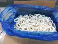 IQF China Frozen Squid Illex Price Giant Ring