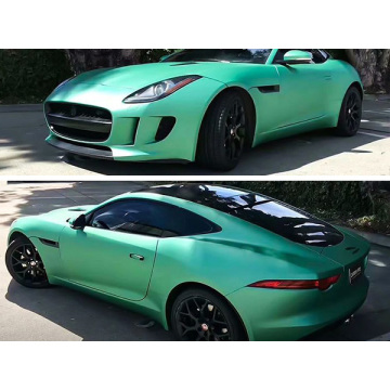 Mate Tiffany Car Wrap Vinyl