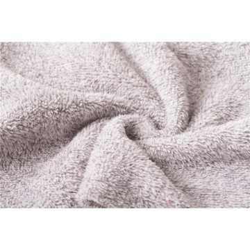 Velveteen Home Textile Raw Tecido