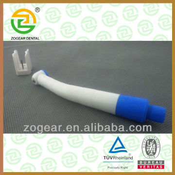 TA038 disposable dental handpieces