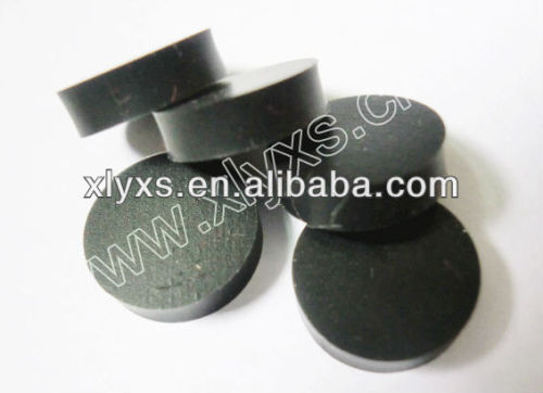 Customized Shape High Quality Adhesive Rubber Pads