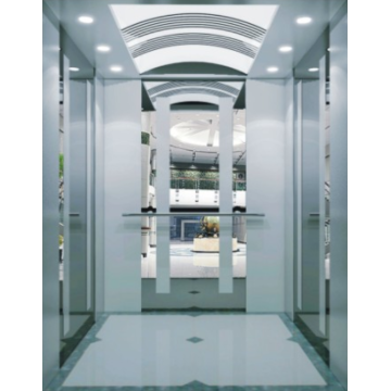 Panoramic Elevator Lift