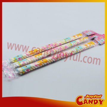 Cartoon Long Twisted Marshmallow Rope