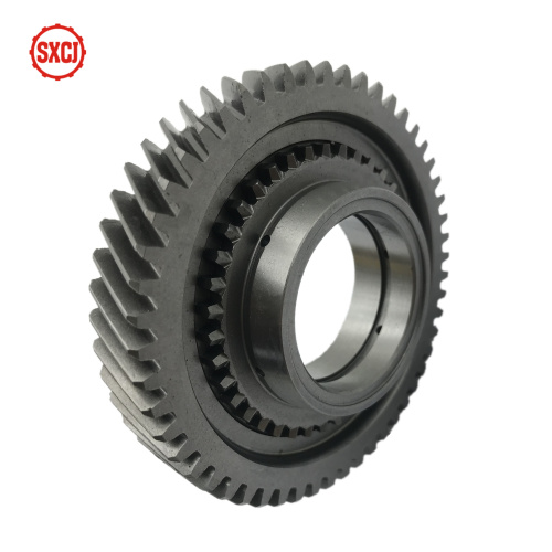 Auto -Teile -Getriebe Synchronisation Ring OEM 9643758188 für Fiat