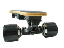 Signal Belt Motor Drive Electric Skateboard