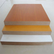 Price 18mm mdf Density board MDF