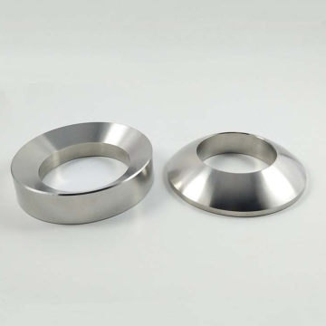 Metrik Countersunk Concave Spherical Washer