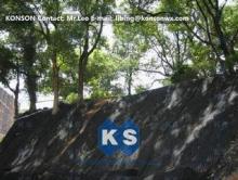 Heavily Zinc Coated Steel Gabion Fence Used In Many Fields