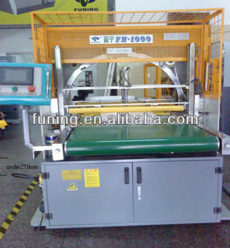 FN-1000 Door packing machinery