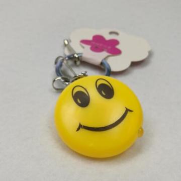 LED key rings promotional gift