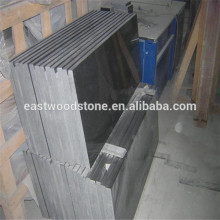 Absolutely black granite samll slab