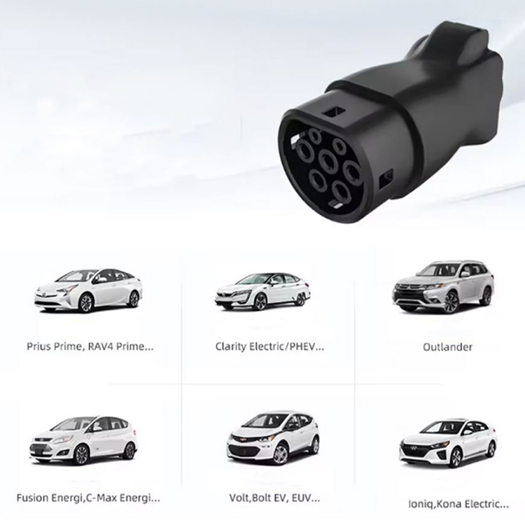 Type 2 V2L Adapter EV Cable for MG ZS MG4 MG5 Compatible Vehicle to Load Discharge Cable