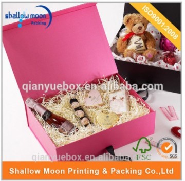 Baby toy gift boxes wholesale