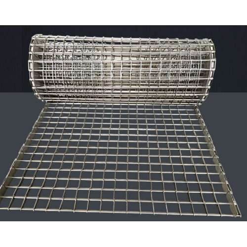 Mesh Förderdrahtgürtel