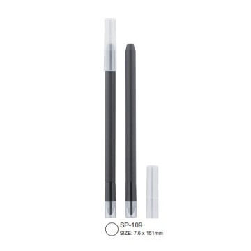 Double Heads Plastic Makeup Pen