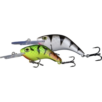 Custom Plastic Hard Minnow Lures & Jigging Baits for Fishing