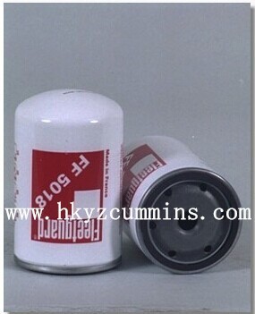 For cummin diesel engine FF5018 FLEET GUARD fuel filter