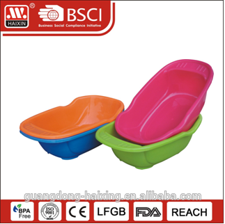 plastic baby bath tub,large plastic bath tub