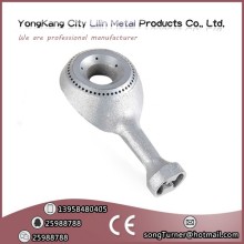 Skillful manufacture burner cap with low price