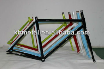 china aluminum bicycle frame saling