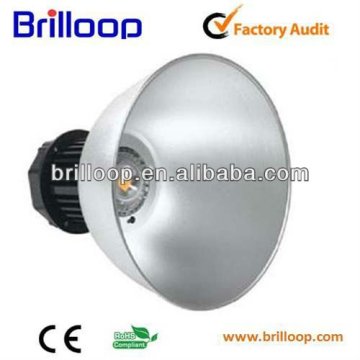 bridgelux 100w led high bay lights waterproof