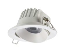 Multi functional embedded ceiling light