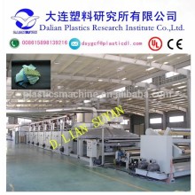 Universal PVC foam mat machine, plastic machine