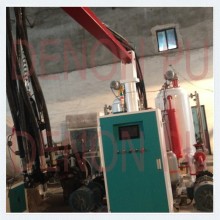 PU Foaming Machine And Equipment