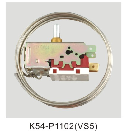 full series fridge thermostat