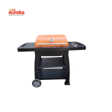 Outdoor BBQ Kitchen Modulars Gas BBQ Grill