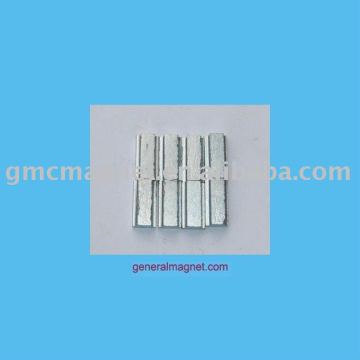 special shaped magnets