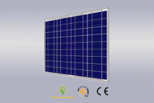 50 Watts Polycrystalline Solar Panel