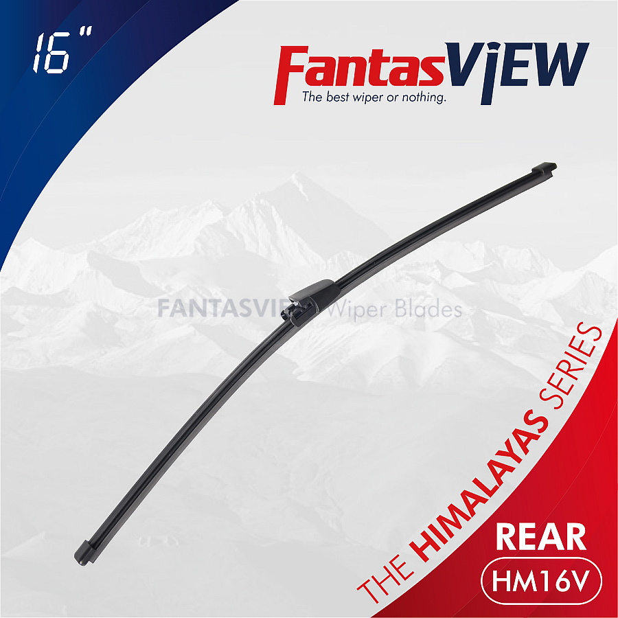 Rear Wiper Blades