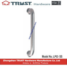 TRUST 304 Stainless steel Privacy or Passage Door Pull handle