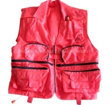 Marine solas inflatable life jacket life vests