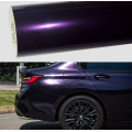 I-Metallic Purple Car Wrap Vinyl