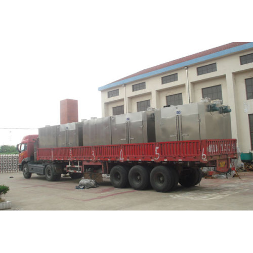 Hot Air Circulation Industrial Oven with High Quality