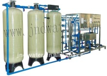Dairy Industry Water Treatment