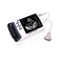 Portable probe veterinary ultrasonic diagnostic equipment