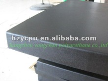 good pu foam back cushion