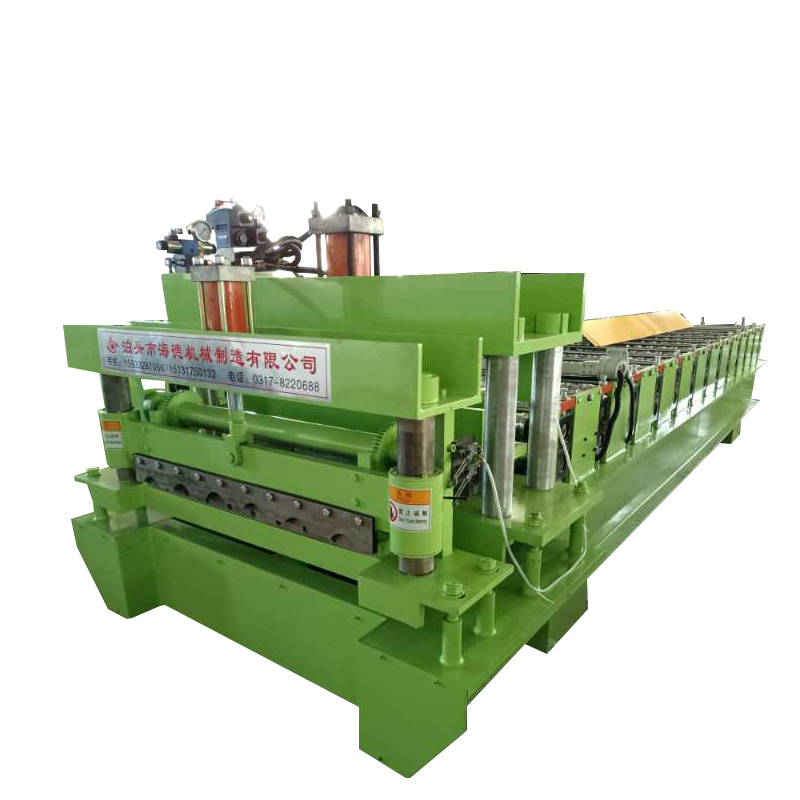 4-6m bending machine hydraulic power bending equipment