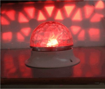 fullcolor LED stage lights