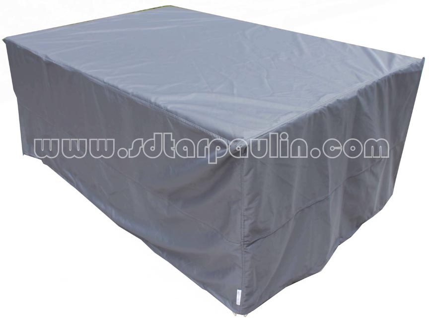 Cubierta de muebles del patio Patio Furniture Cover
