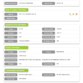 I-Peru Data Customs ngaphandle