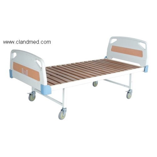 ABS Parallel bed